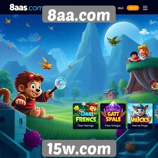 Comparativo entre 8aa.com e outros sites de jogos