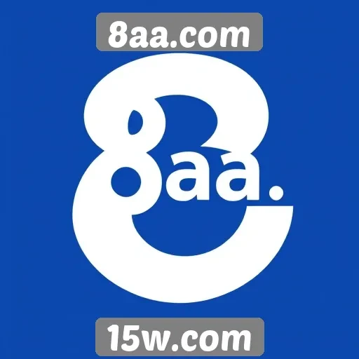 Experiência do usuário em 8aa.com é destacada