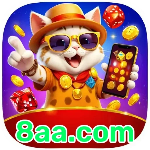 8aa.com: Descubra as Melhores Ofertas em Caça-Níqueis Aqui!