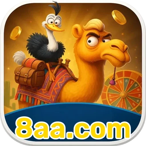 8aa.com: Descubra a Magia dos Jogos Online no Brasil!